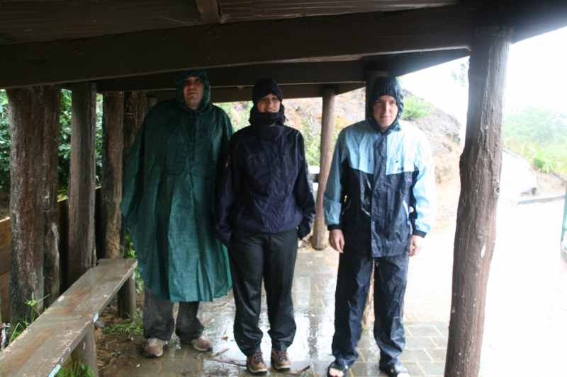 Nieuw-Zeeland 2011 - 0505